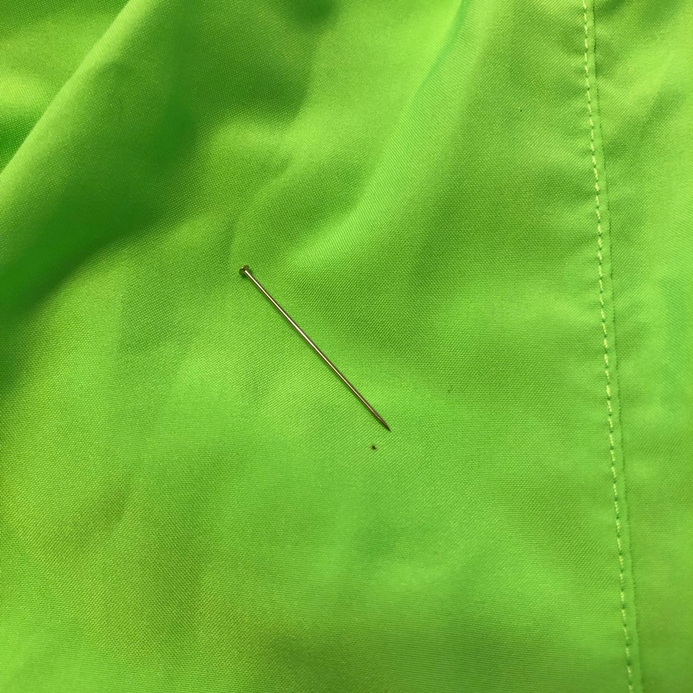 Nike Dri Fit Running Shorts Small - Picture 7 of 7